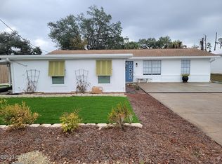 1710 Grant Ave, Panama City, FL 32401