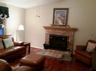 5944 E Mallard Dr, Milan, IN 47031