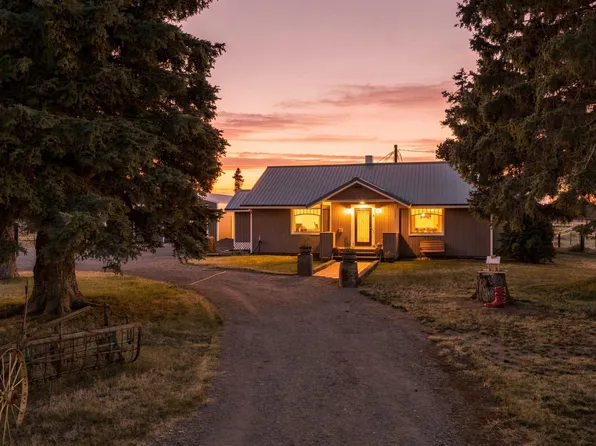 50475 Highway 31, La Pine, OR 97739