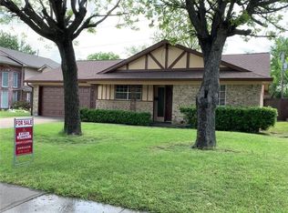3626 Ruby Dr, Mesquite, TX 75150