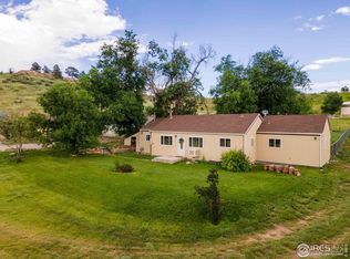 7556 W County Road 24h, Loveland, CO 80538