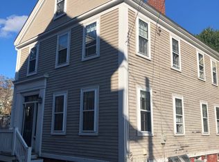 18 Melcher St, Portsmouth, NH 03801