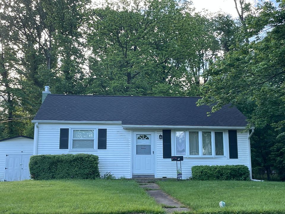 134 Friendship Rd, Elkton, MD 21921 Zillow