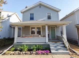 1038 E 16th Ave, Columbus, OH 43211