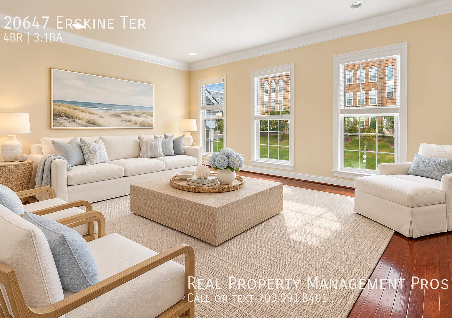 Sunny 4BR End-Unit Townhome! Nearly 3,000 Sq Ft, Huge Deck, Mountain Views & Community Pool! — Photo 3