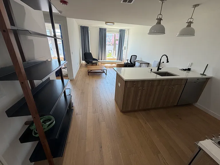 139 Brunswick St #302 — Photo 1