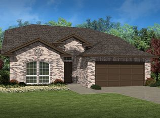 11424 Starlight Ranch Trl, Haslet, TX 76052