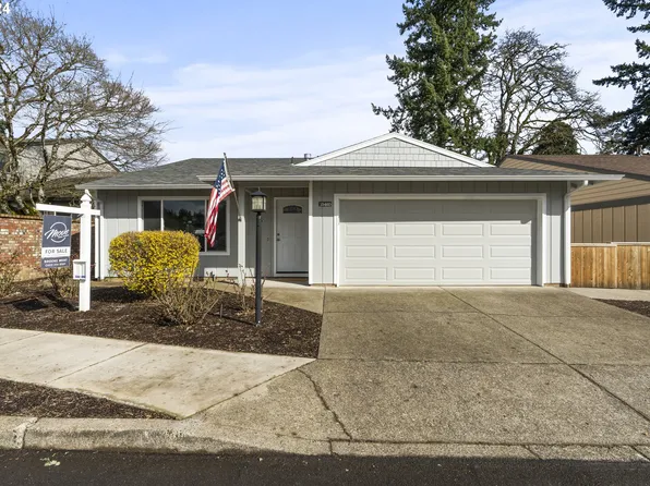 15460 SW Alderbrook Dr, Tigard, OR 97224