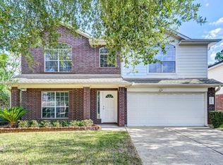 14914 Forest Enclave Ln, Houston, TX 77068