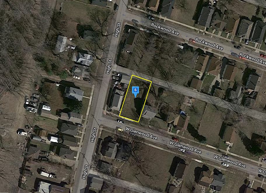 1st image of 58 W Glenwood St
