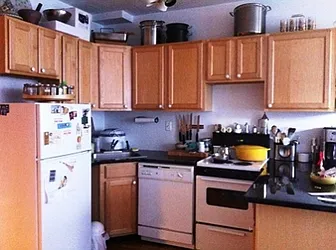 Rented by Citi Habitats