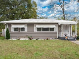 2113 Mississippi Ave, Bessemer, AL 35023