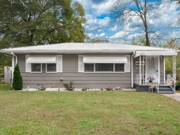 2113 Mississippi Ave, Bessemer, AL 35023