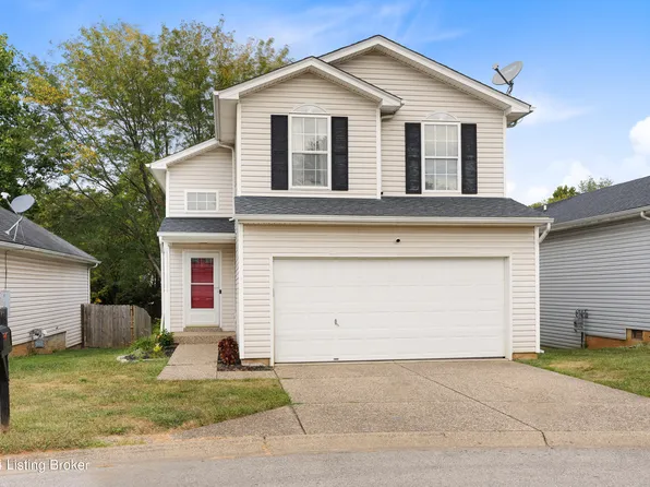 4431 Baygarden Ct, Worthington Hills, KY 40245