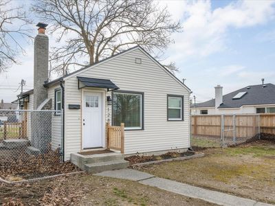 128 E Everett Ave, Spokane, WA, 99207