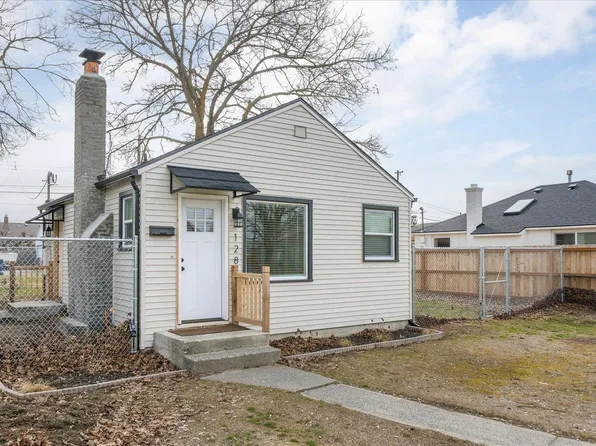 128 E Everett Ave, Spokane, WA 99207