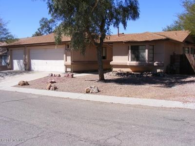 4804 W Bluebell Way, Tucson, AZ, 85742
