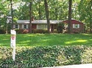 9001 Southwick St, Fairfax, VA 22031