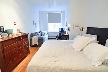 Rented by Keller Williams NYC