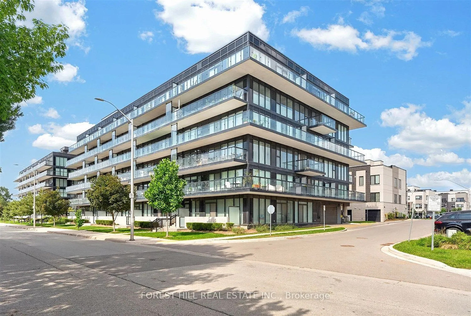 The West Condos at Stationwest — Photo 1