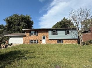 225 W 2nd St, Cahokia, IL 62206