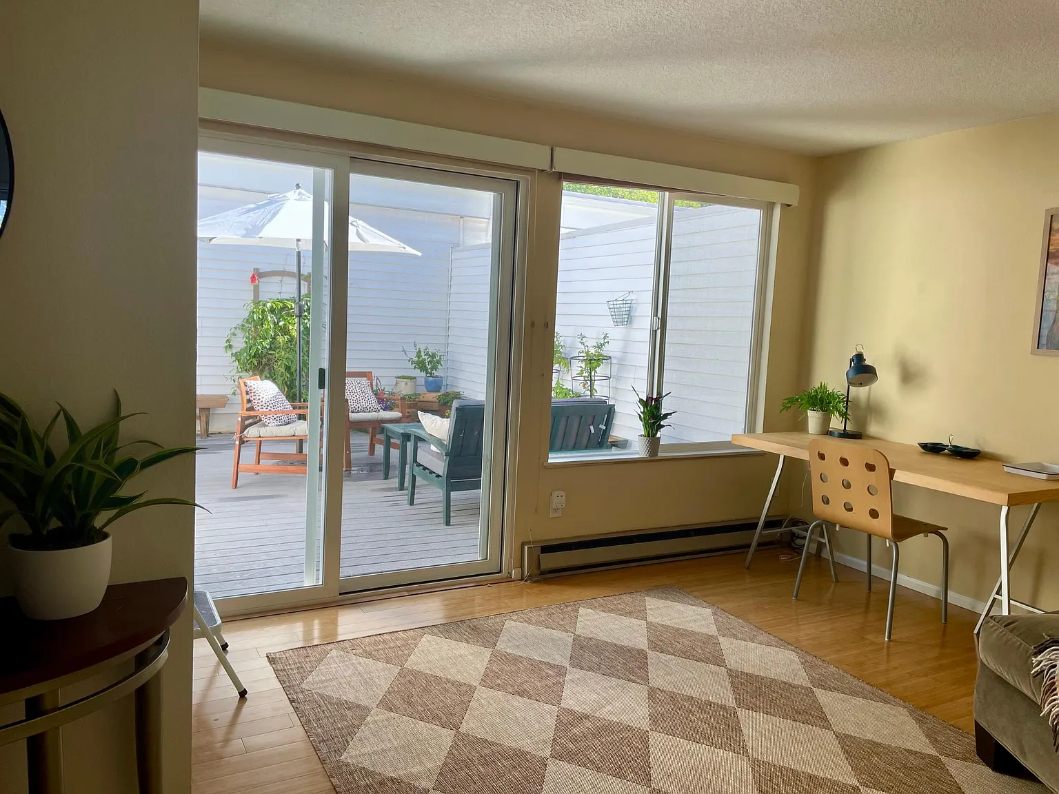 2 bed, 1206 sqft, $3,000 — Photo 3