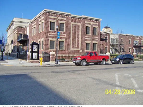 111 N 3rd St Unit 2009, Grand Forks, ND 58203
