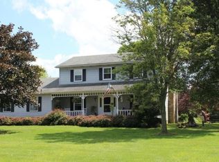 4638 Waterloo Rd, Atwater, OH 44201