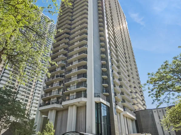 6007 N Sheridan Rd APT 9E, Chicago, IL 60660
