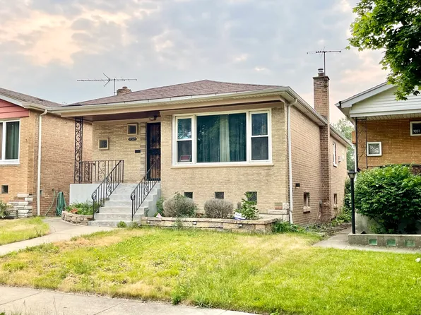 9349 S Crandon Ave, Chicago, IL 60617