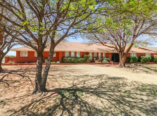 110 Dean Ave, Sudan, TX 79371