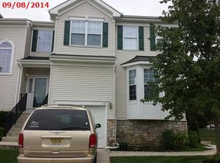 337 Huntington Dr, Delran, NJ 08075