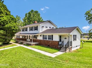 169 Tacoma Rd, Oak Ridge, TN 37830