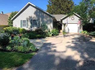 90 Harper Ave, Chautauqua, NY 14722