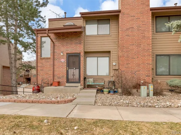 424 Wright Street #106, Lakewood, CO 80228