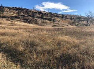 Marble Valley Basin Rd, Colville, WA 99114