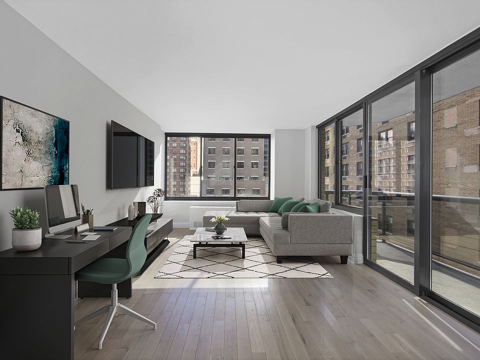 1st image of 235 W 48th St APT 11R