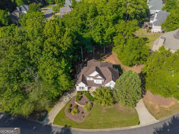 2059 Woodside Park Dr, Woodstock, GA 30188