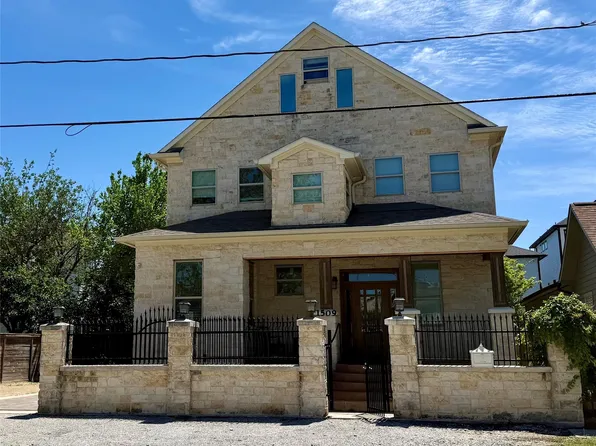 1509 Summer St, Houston, TX 77007