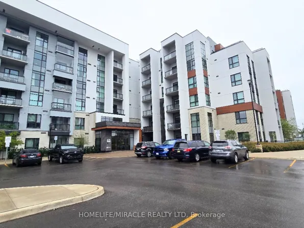 470 Gordon Krantz Ave, Milton, ON