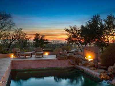 5913 N La Colina Dr, Paradise Valley, AZ, 85253