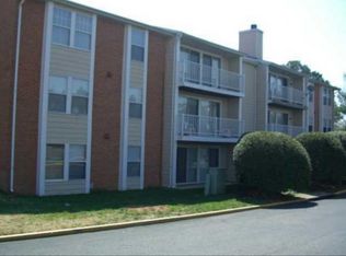 8410 Donovan Ct APT 601, Henrico, VA 23228