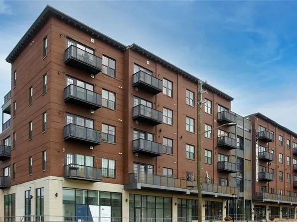 764 Memorial Dr SE Unit 12, Atlanta, GA 30316