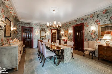 Sold by Brown Harris Stevens