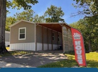 640 State Highway 248 #34, Branson, MO 65616