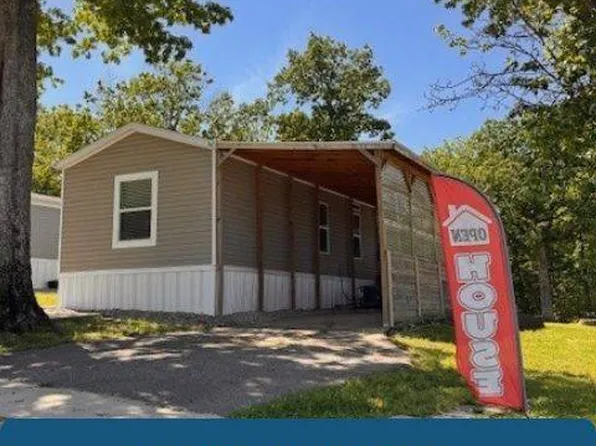640 State Highway 248 #34, Branson, MO 65616