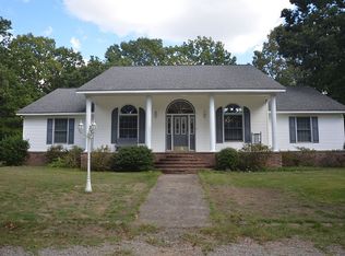 210 Deer Run Cv, Heber Springs, AR 72543