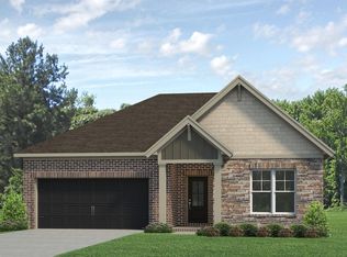 Arizona Craftsman Plan, Ironwood, Newburgh, IN 47630