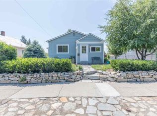 2328 E Gordon Ave, Spokane, WA 99207