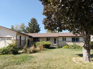 687 Leona Cir, Idaho Falls, ID 83401
